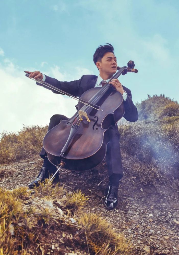 方义嘉沈阳音乐学院管弦系青年教师吕冰夏浙江音乐学院大提琴教师