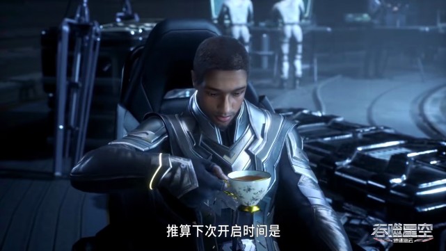 吞噬星空：呼延博为罗峰留下了什么宝贝？秘法有魂印是奴役控制类-古次元