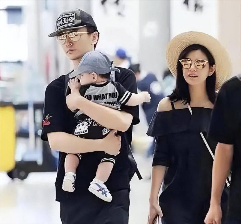 女方近照小腹隆起,疑似二胎破除谣言_腾讯新闻