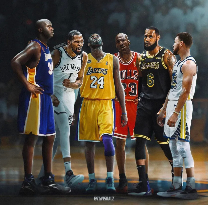 nba球员场均25 赛季top5?