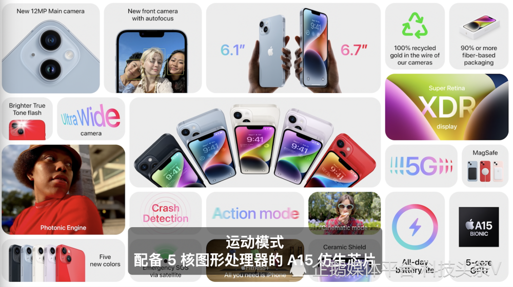 2022苹果秋季发布会：挖孔屏登场！iPhone14Pro不涨价北京最大的影视基地2023已更新(今日/网易)