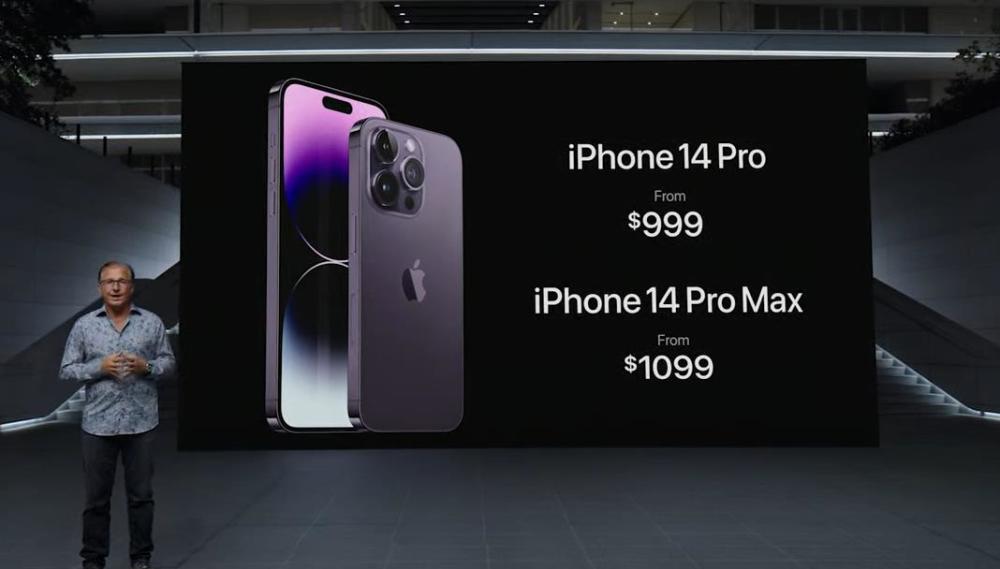 2022苹果秋季发布会：挖孔屏登场！iPhone14Pro不涨价北京最大的影视基地2023已更新(今日/网易)