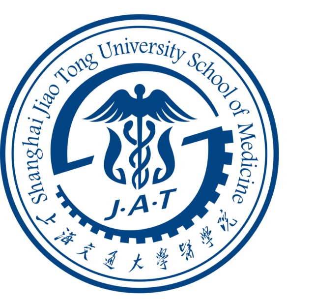 上海交通大学医学院70周年院庆院徽换新