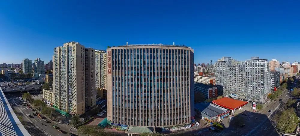 担当|首开集团——发展美好生活,致力城市复兴_腾讯新闻