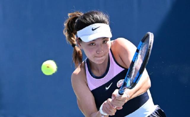 王蔷和朱琳两位曾经的大满贯正赛常客,在今年美网都未能从资格赛突围.