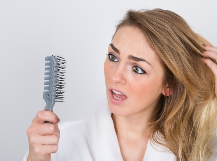 掉发脱发严重是什么原因？为什么产后脱发？