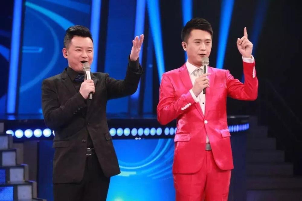 央视综艺《黄金100秒》女主持人维妮娜缺席,杨帆又要换搭档吗?插图6