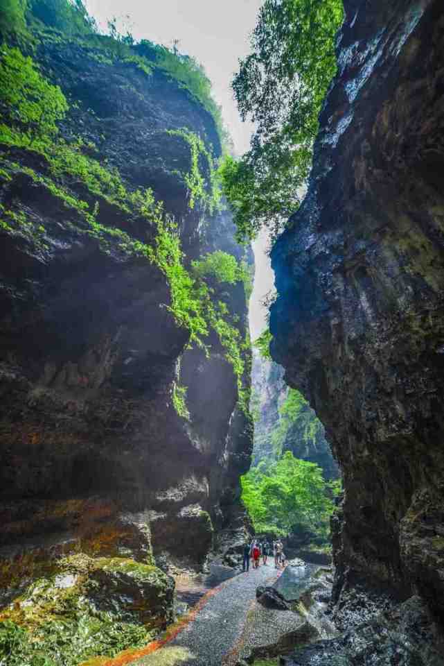 野三坡十大景点图片