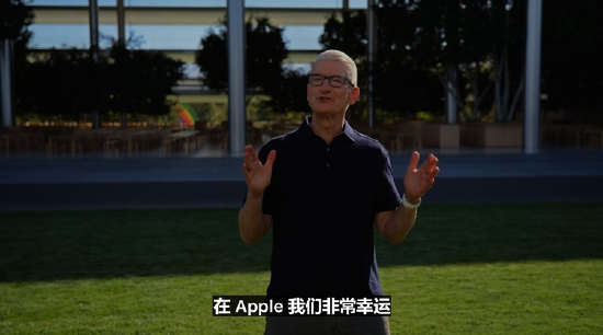 苹果秋季发布会汇总：iPhone迎来“灵动岛”、Apple