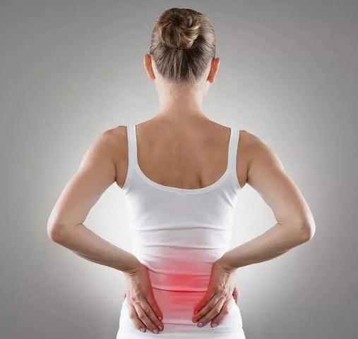 腰酸背痛的补肾法(为什么喝了补肾中药后会腰疼)