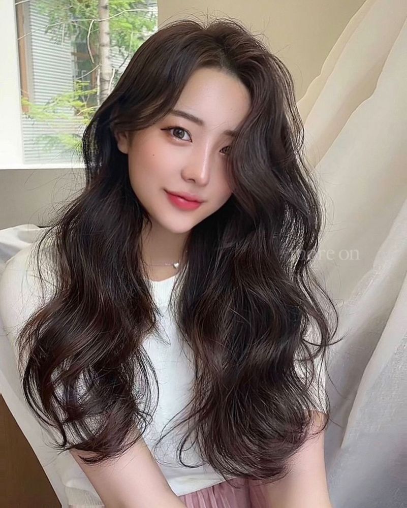 精选流行发型15款,好看还时尚,效果就是美插图13