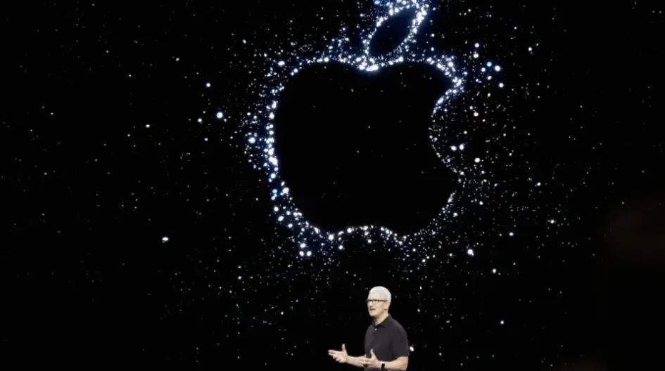 苹果iPhone14/Pro系列新增开关机声音，类似Mac