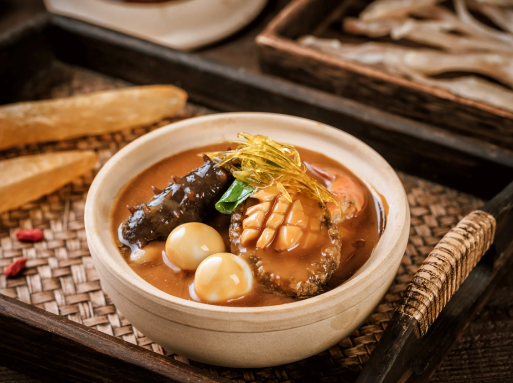 科普:怎样正确选择"佛跳墙"_腾讯新闻