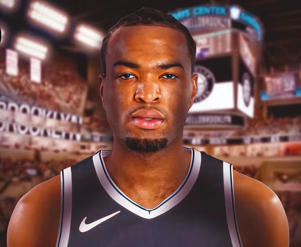 篮网15人大名单确定沃伦携3大锋线补强篮网顶级射手群太豪华