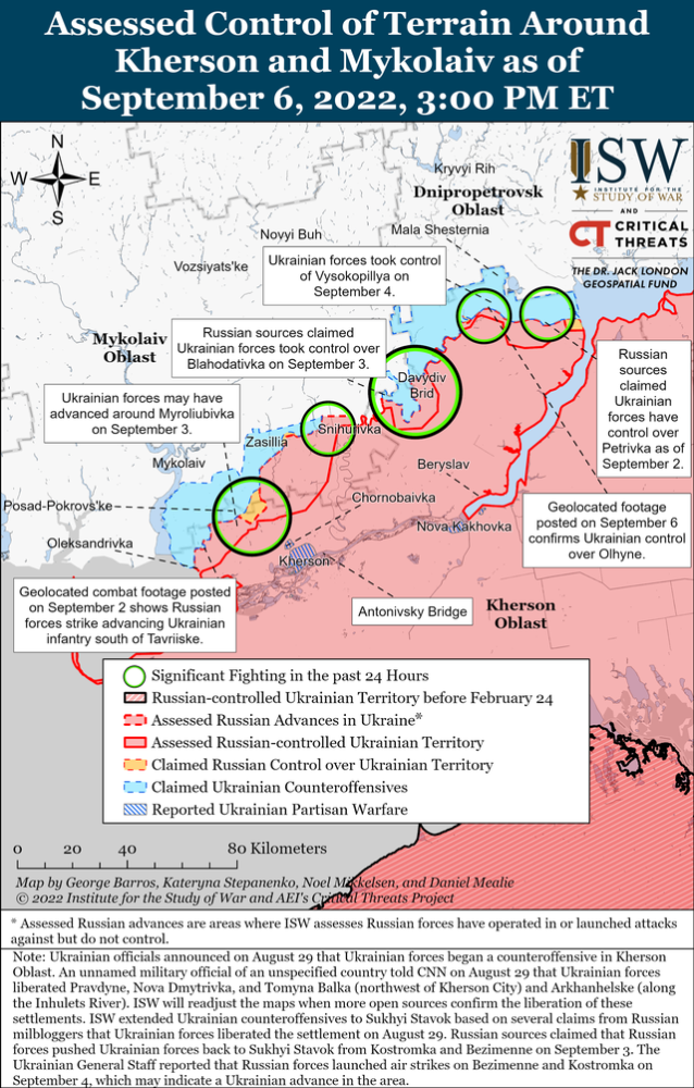 俄乌战况197天，乌收复领土近700平方公里，俄可能从朝鲜进口武器