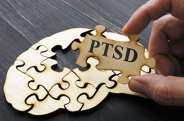 实际上,ptsd是可以管理和治愈的.