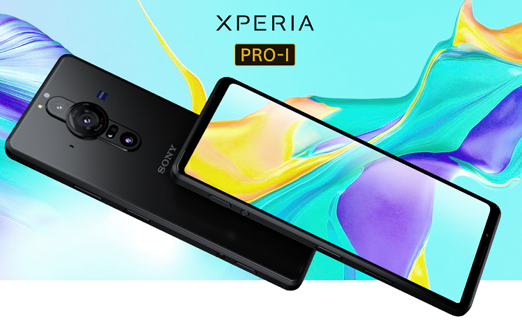 索尼第二代Xperia Pro-I爆11月发布，后摄或升级为4800万插图
