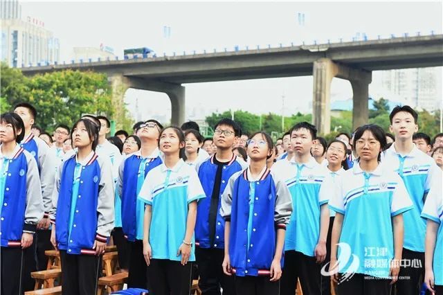 几江,圣泉,龙华……江津各地举行庆祝教师节活动!_腾讯新闻