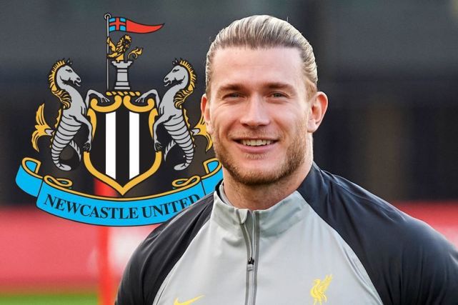 29岁卡里乌斯加盟纽卡,欧冠决赛2次低级失误毁终身