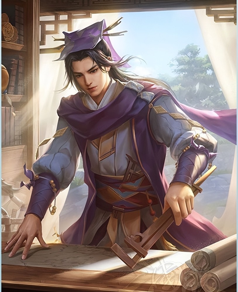 三国杀新武将登场,四则运算分分钟拉满!