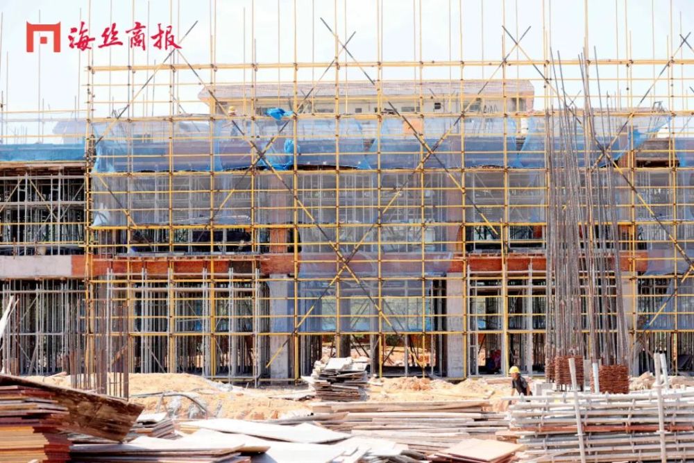 南安这所学校将扩建！匡算总投资额约3 6亿元，力争5年内建成 腾讯新闻