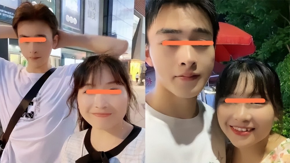 净身出户,现如今被01年男友视如珍宝,不禁感慨道:"原来真爱不分年龄