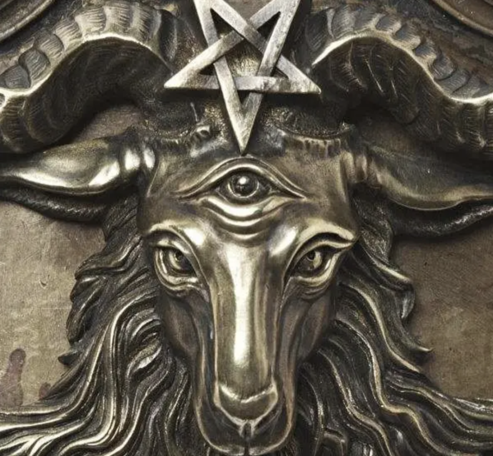 玛迪辛的描述来看,多尼·布拉茨是直接给玛迪辛给传送到了地狱的节奏