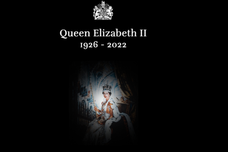 英国女王伊丽莎白二世去世！曾称“生命将永远奉献于服务”小祁探花在线