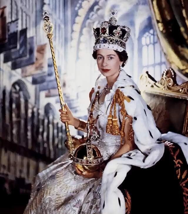 查尔斯已成为英国国王，是世界上等待继承王位时间最久的王储
