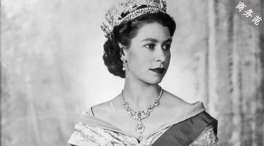 96岁英国女王去世，一个时代终究落幕