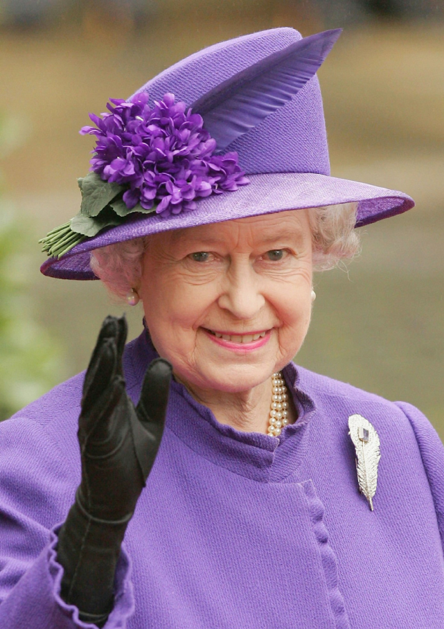 英国女王伊丽莎白二世去世,葬礼10天后举行,刘嘉玲曹可凡发文悼念