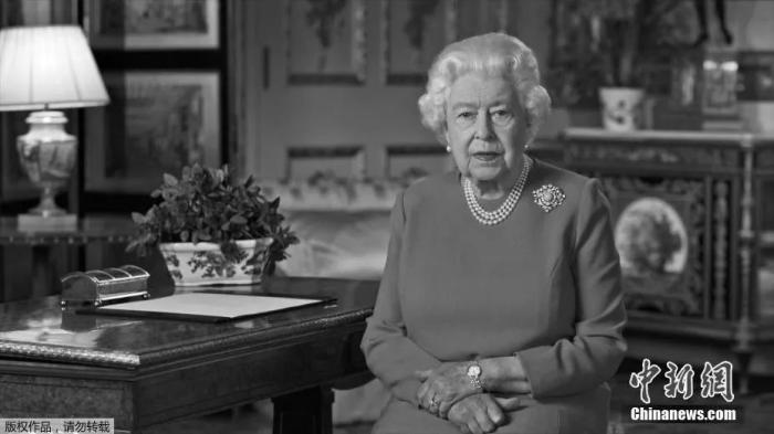 已故英女王伊丽莎白二世葬礼将于9月19日举行青苹果乐园影院免费观看大全