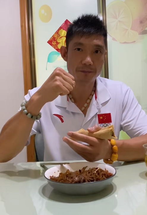 付高峰的心里话,道出格斗之路的辛酸不易-腾讯新闻