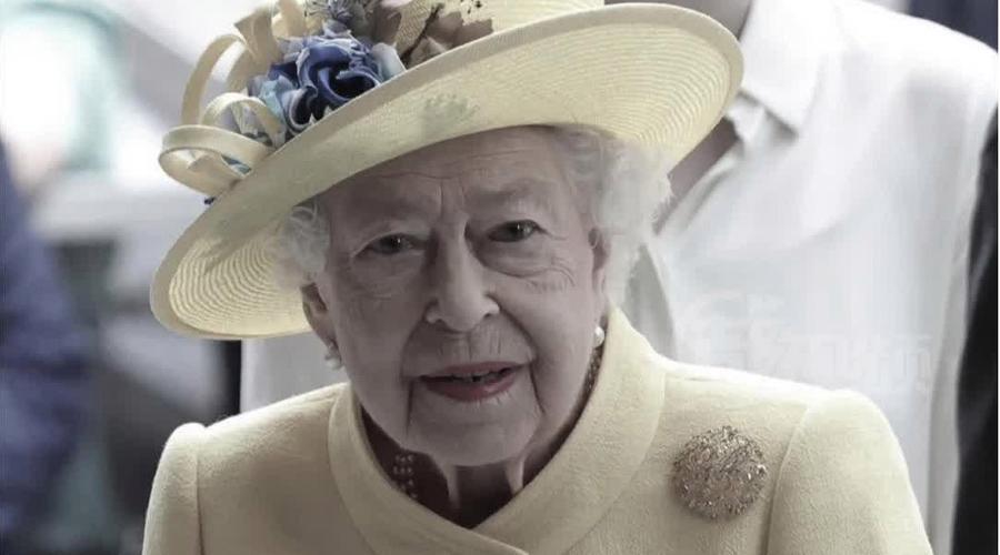 牟林：英国女王伊丽莎白二世去世对英国及世界的影响