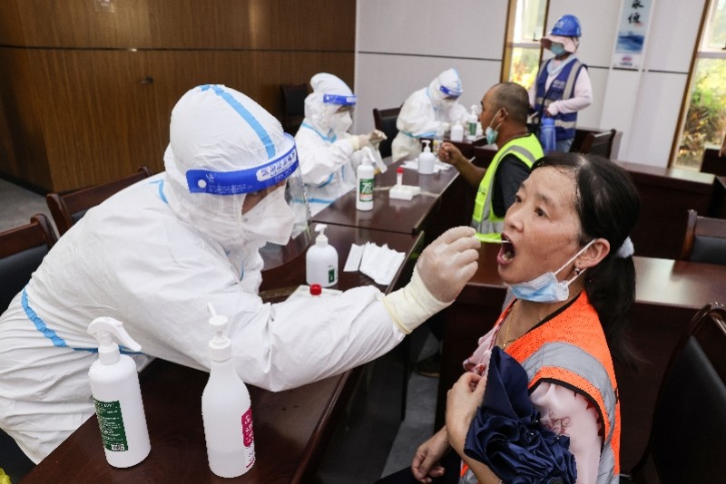 过度防疫层层加码，多地被国务院通报曝光，民众可留言举报