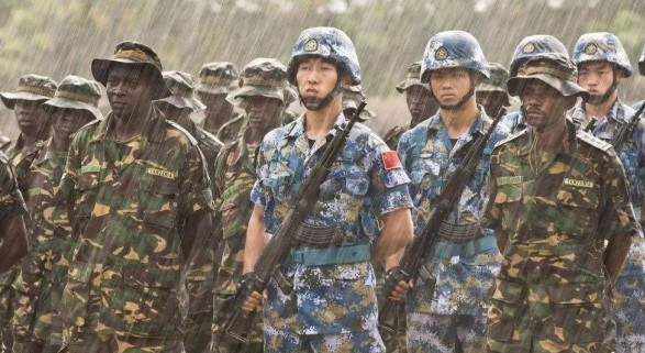 越南国防力量怎么样？在世界范围内可以排到多少位？