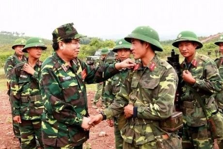 越南国防力量怎么样？在世界范围内可以排到多少位？