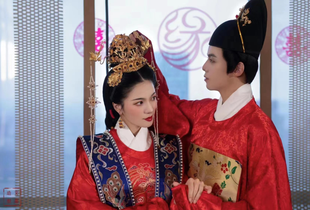 结婚 是中国人的一件大事 腾讯新闻