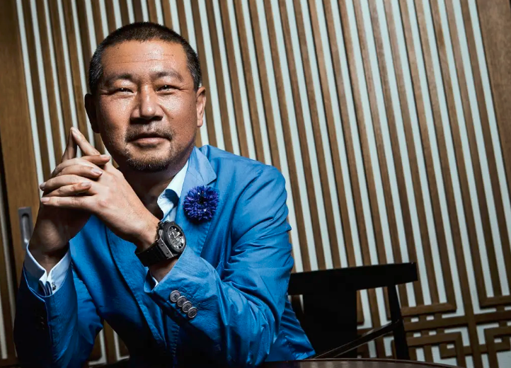 葛卫东:即使不相信市场看不见的手,也不要胡乱出手_腾讯新闻