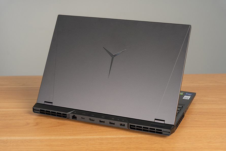 联想拯救者y9000p2022评测顶配i912900h更强性能