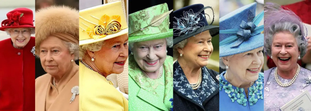 英国女王的传奇一生0基础考雅思6.5要多久2023已更新(哔哩哔哩/新华网)