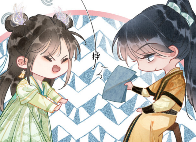 黑莲花攻略手册:凌妙妙慕声一吻定情,店小二是助攻,订婚日将近-腾讯