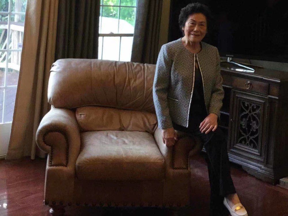 音"韵"传递芬"芳"——青年钢琴家周韵忆恩师_腾讯新闻