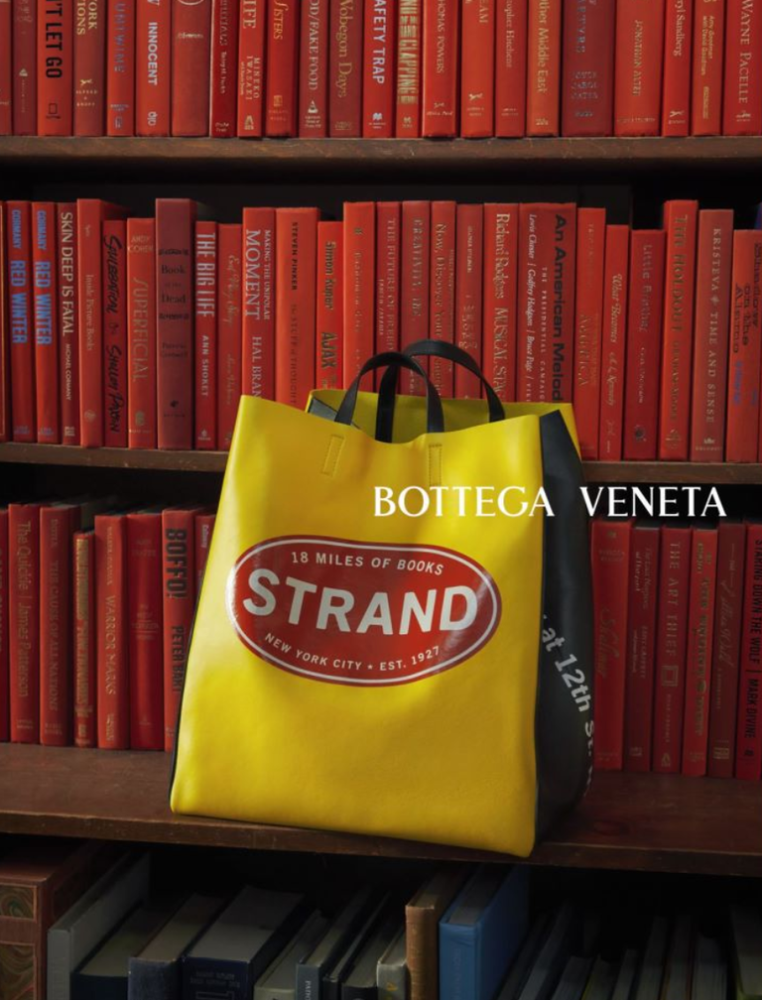 BottegaVeneta发布标志性Strand托特包英孚少儿英语课程环节2023已更新(微博/知乎)