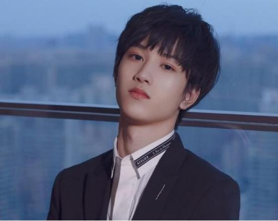 tf家族成员,搭档过肖战,演甜宠剧男主,19岁的敖子逸有多优秀?