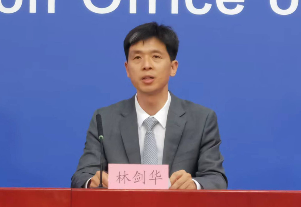 北京青年报记者从现场获悉,海淀区委常委,副区长林剑华介绍,9月8日0时