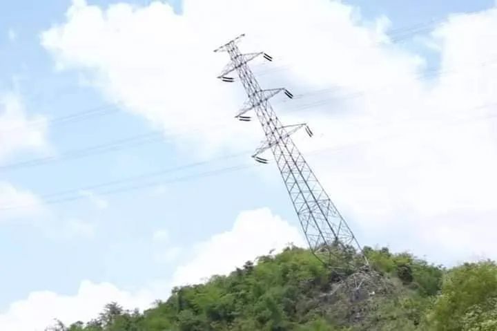 缅甸掸邦一电力塔遭炸弹袭击，供电线路出现故障世越号学生视频2023已更新(新华网/微博)