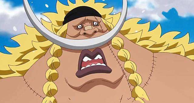 《海贼王》1059话分析:要进入艾尔巴夫篇了?