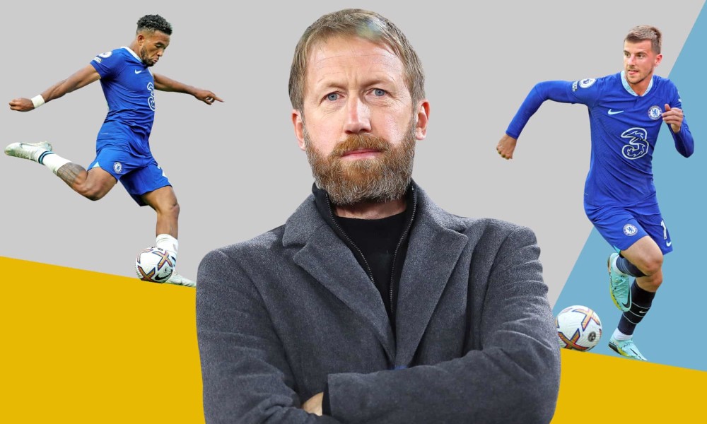 从底层一步步攀登高峰的波特能否适配切尔西