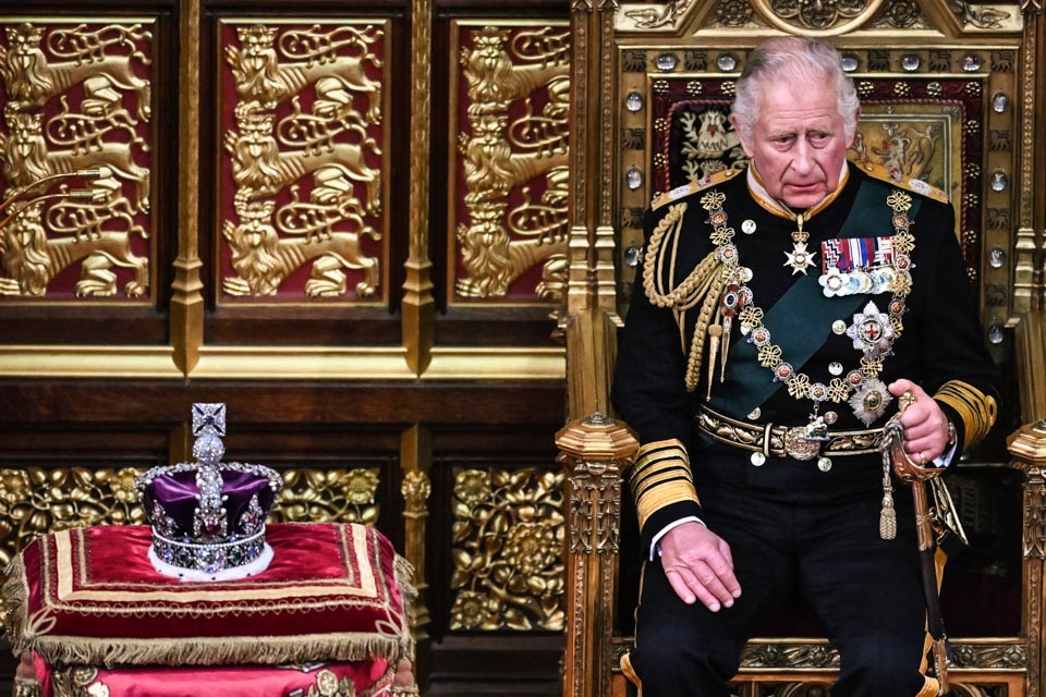 伊丽莎白二世去世：70年任命15位首相，英国一个时代终结